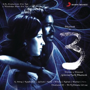 3 (Original Soundtrack) (2011) (Anirudh Ravichander)